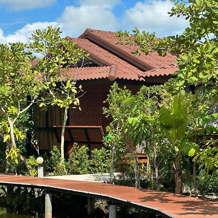 The Beatles Lagoon Chalong Exterior photo