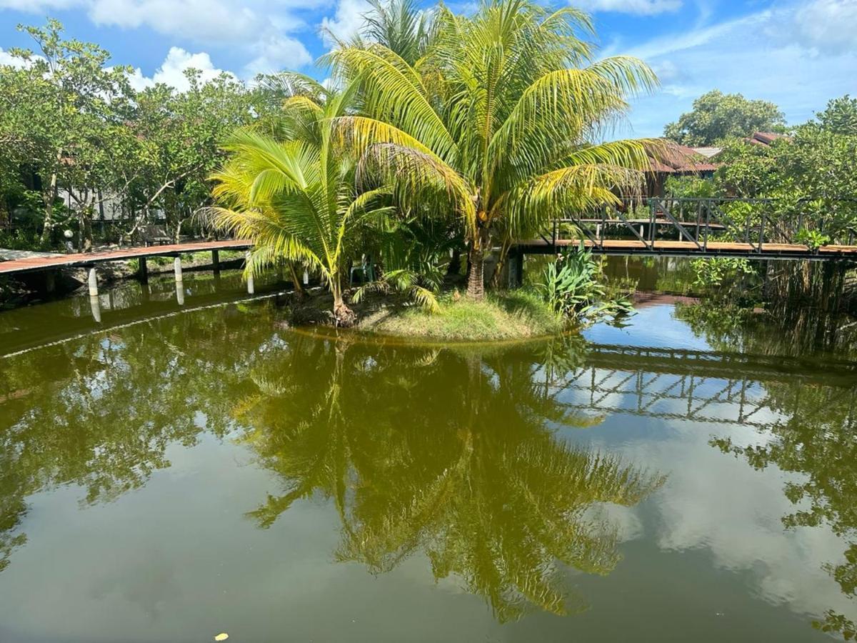 The Beatles Lagoon Chalong Exterior photo