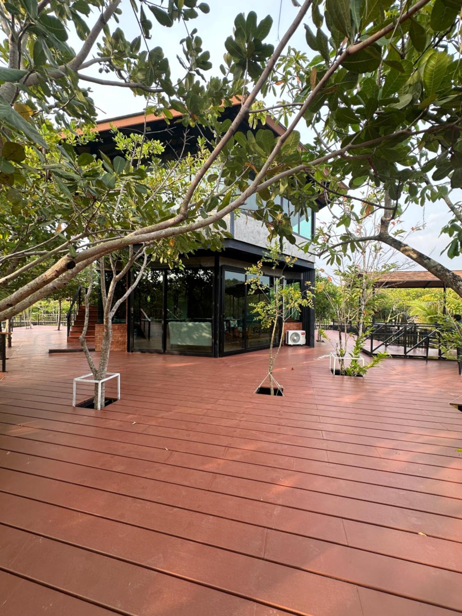 The Beatles Lagoon Chalong Exterior photo